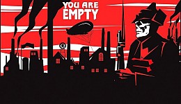 You Are Empty